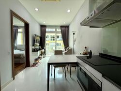 Parc Rosewood (D25), Condominium #602162951